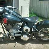 User profile image