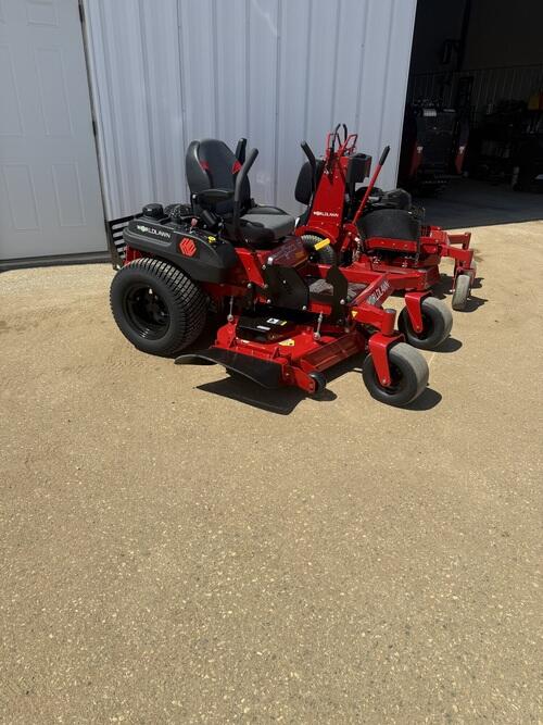 52 inch Diamond Back Commercial Zero Turn Mower | Minot, ND