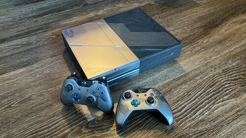 Halo 5 Edition Xbox One 1Tb Console | Bismarck, ND