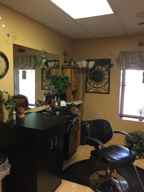 Office Space hair, nails, message, booth rentals | Bismarck, ND