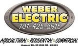 Weber Electric's Profile Photo