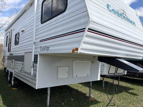 1997 Catalina by coachmen | Bismarck, ND