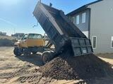 Bisman Lawn Sprinklers, Landscape & Hauling's Profile Photo