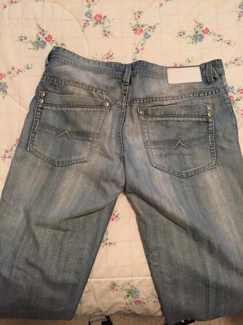 Mens size 36 Waist,32 inseam Buffalo David Britton jeans | Bismarck, ND