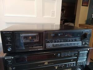 Sony TC-K555ES Cassette Deck | Bismarck, ND