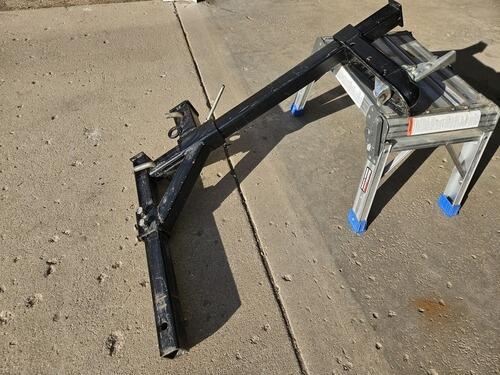 Kolpin 2" Receiver Hitch Cargo Carrier | Minot, ND