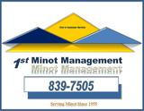 1st Minot Management's Profile Photo