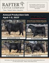Rafter 9 Cattle Co.'s Profile Photo