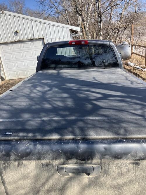 Tonneau Cover | Bottineau, ND