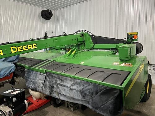 John Deere 956 MoCo | Mandan, ND
