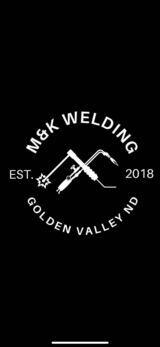 M&K Welding LLC 's Profile Photo