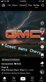 User profile image