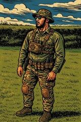 User profile image