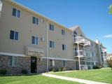 Sierra Ridge Apartment Community's Profile Photo