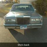 Towncar88's Profile Photo