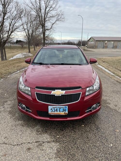 Used Cars Mandan Nd