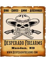 Desperado Firearms's Profile Photo