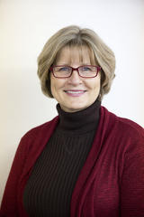 Sue Finneman at Home and Land Company's Profile Photo