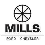 Mills Willmar: Ford/Chrysler's Profile Photo