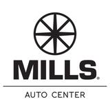 Mills Willmar: Toyota/Nissan/Buick's Profile Photo