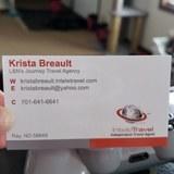 Krista Breault's Profile Photo