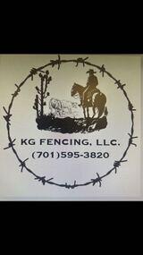 KG Fencing 's Profile Photo