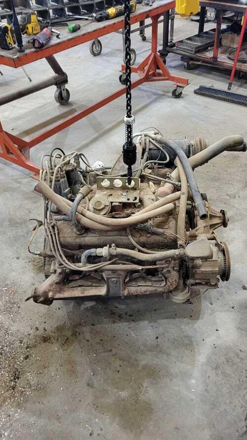 Exciting 1973 Chevy 350 Engine Specs Pictures