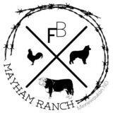 MayHam Ranch's Profile Photo