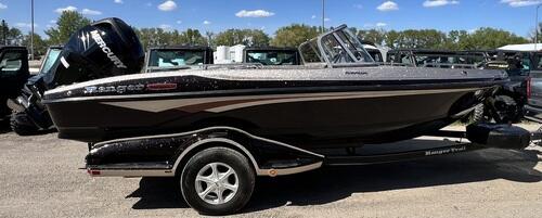 2018 Ranger 1850 Reata Boat | Park River, ND