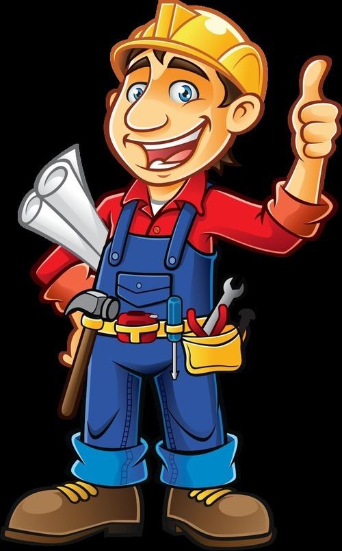 Handyman Profile on