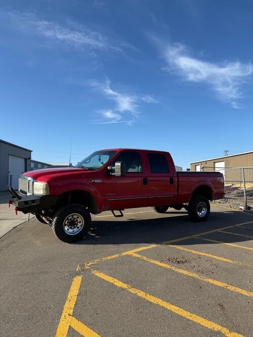 2000 F250 7.3 Powerstroke | Bismarck, ND