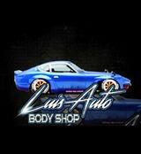 Luis's Profile Photo