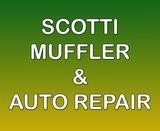 Scotti Muffler & Auto Repair Powersports's Profile Photo
