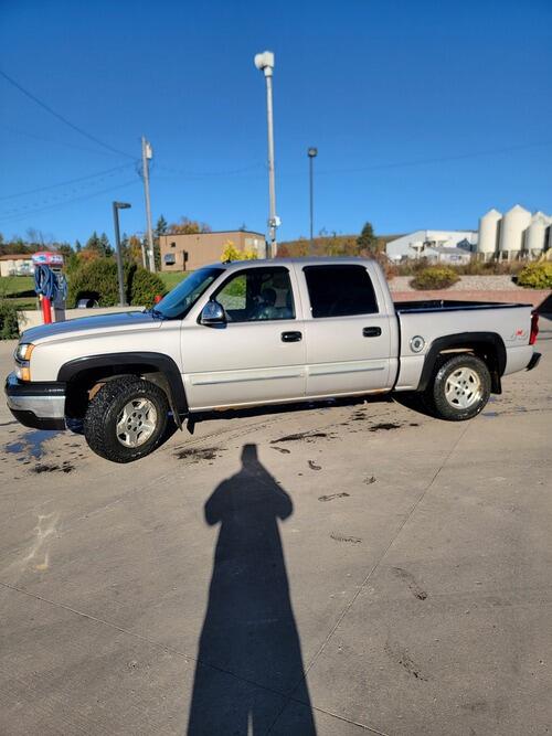Chevy Dealer Valley City Nd