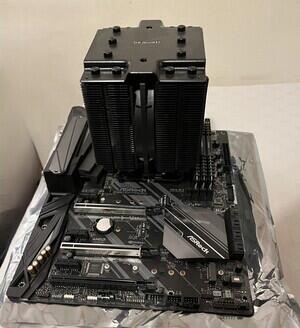 Intel i7-8700K + ASRock Z390 Extreme4 Bundle | Bismarck, ND