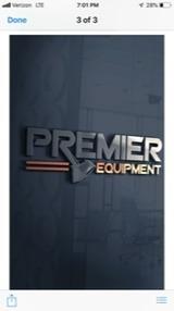 Premier Equipment's Profile Photo
