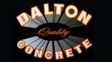 DALTON QUALITY CONCRETE's Profile Photo