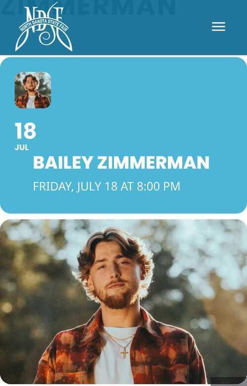 ISO 2 Bailey Zimmerman tickets - P 0c200128d10a5b882c2a48b8ed0b381f 
