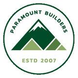 Paramount Builders Inc. 's Profile Photo