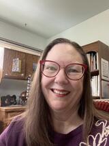 Andi Johnson's Profile Photo