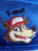 User profile image