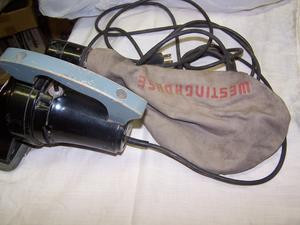 Antique Westinghouse Hand Vacuum Cleaner | Bismarck, ND