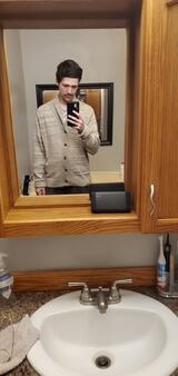 User profile image