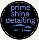 prime shine detailing's Profile Photo