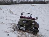 Jeeper CJ-5's Profile Photo