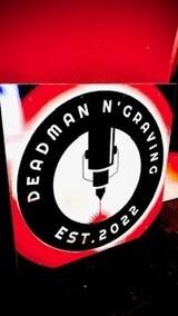 Deadman N'Graving's Profile Photo