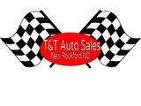 T & T Auto Sales's Profile Photo