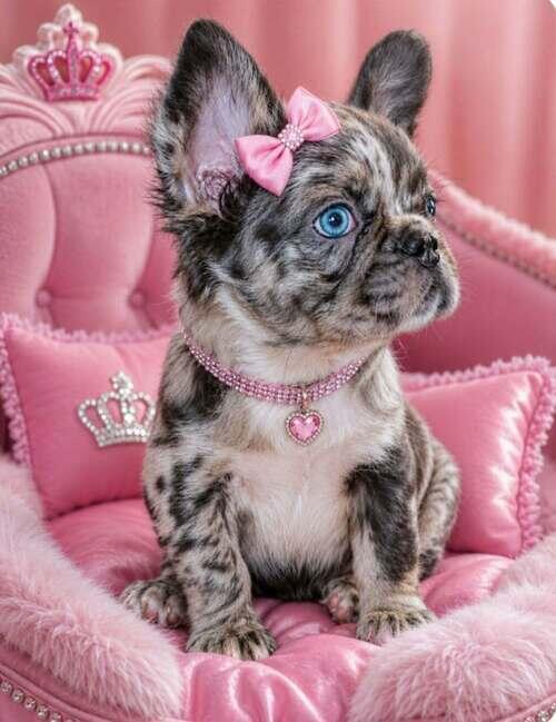 French Bulldog