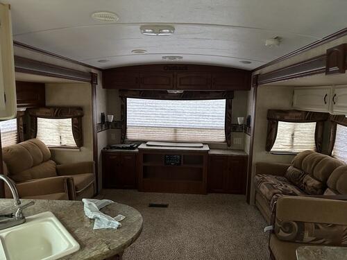 2012 keystone outback camper for salefamily and I just dont have the ...