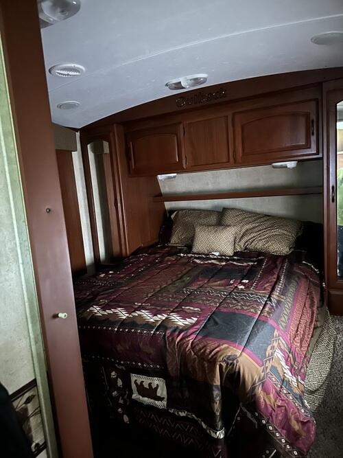 2012 keystone outback camper for salefamily and I just dont have the ...